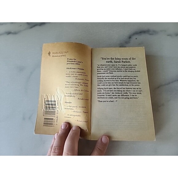 Lydia By Elizabeth Lane Paperback - Picture 2 of 10